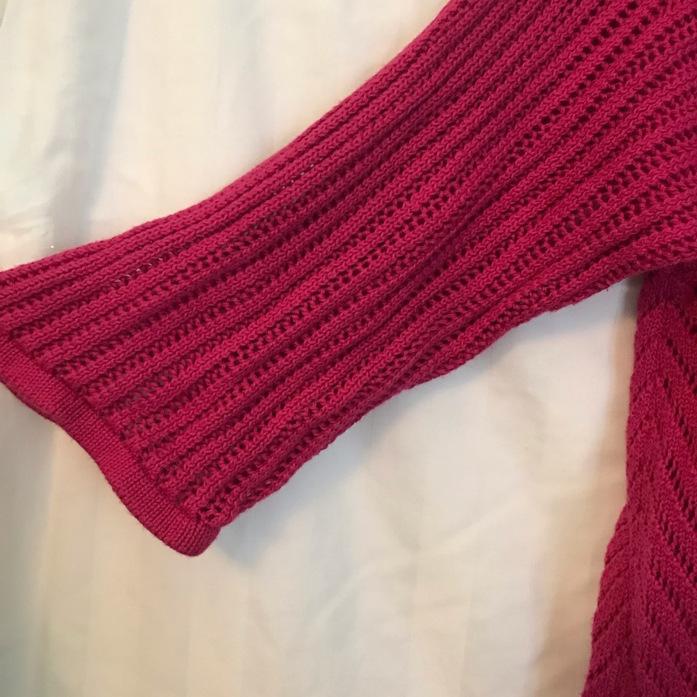 Pink sweater - Picture 2 of 3